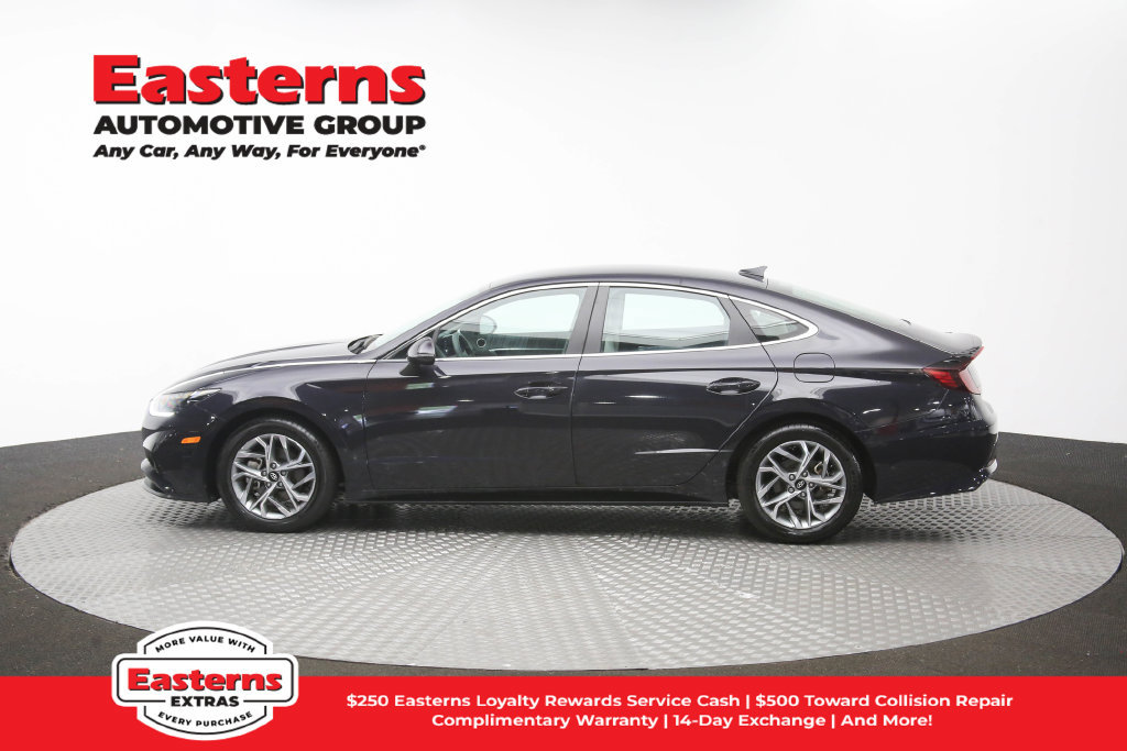 Used 2023 Hyundai Sonata SEL FWD image 61