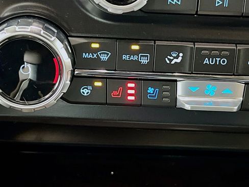 New 2026 Ford F350 King Ranch w/ Chrome Package image 24