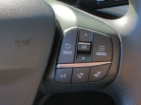 New 2025 Ford Bronco Sport Big Bend image 25