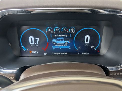 Used 2022 Ford F150 King Ranch AWD/4WD image 30