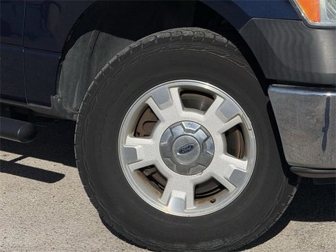 Used 2013 Ford F150 XL w/ Mid Equipment Group image 25