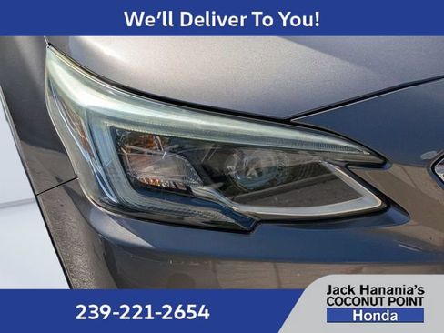 Used 2022 Subaru Outback Limited AWD/4WD image 10