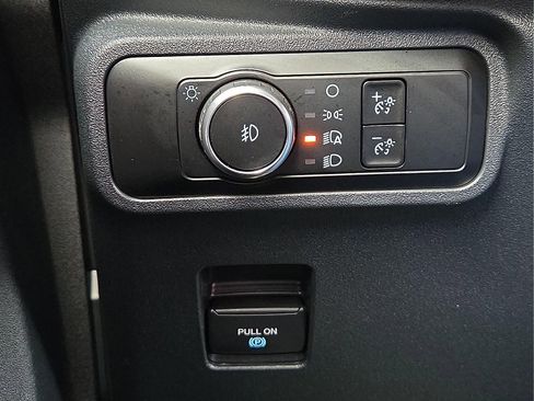 Certified 2023 Ford Bronco Wildtrak image 22