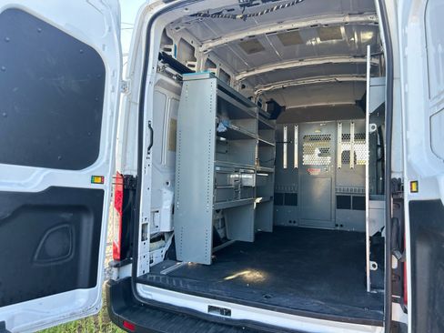 Used 2017 Ford Transit 250 148 High Roof RWD image 12