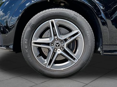 Used 2024 Mercedes-Benz GLE 350 4MATIC image 10