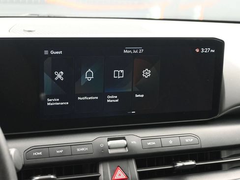Used 2025 Kia K4 FWD image 16