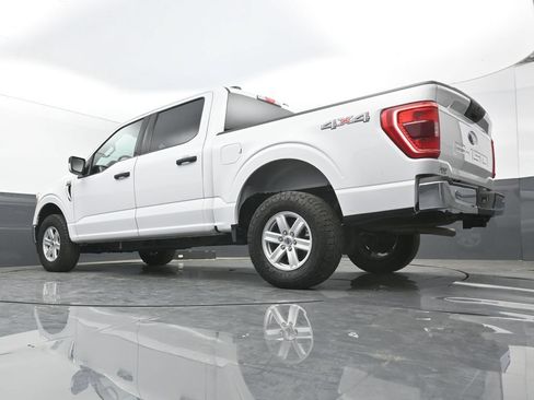 Used 2021 Ford F150 XLT w/ Equipment Group 301A Mid AWD/4WD image 39