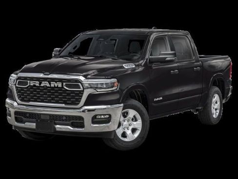 New 2026 RAM 1500 Big Horn image 21
