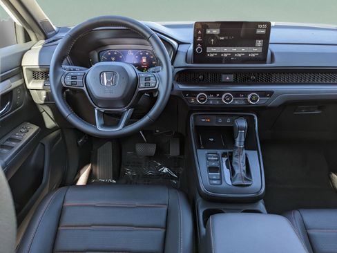 New 2026 Honda CR-V Sport-L image 16