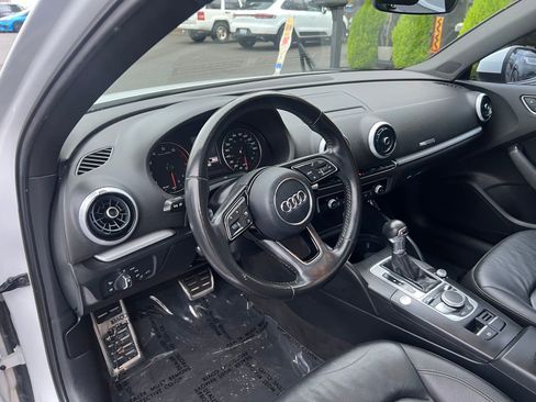 Used 2017 Audi A3 2.0T Premium w/ Convenience Package image 21