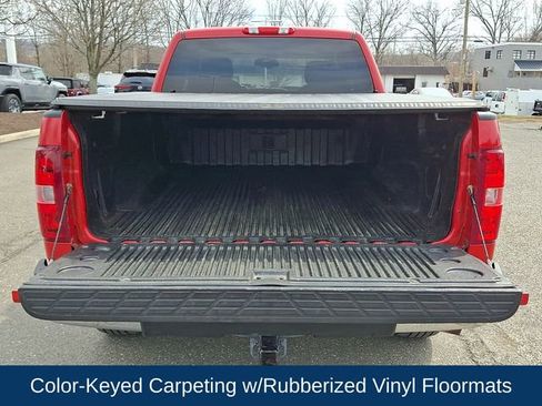 Used 2011 Chevrolet Silverado 1500 LT image 29