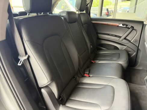 Used 2014 Audi Q7 3.0T Premium Plus AWD/4WD image 19
