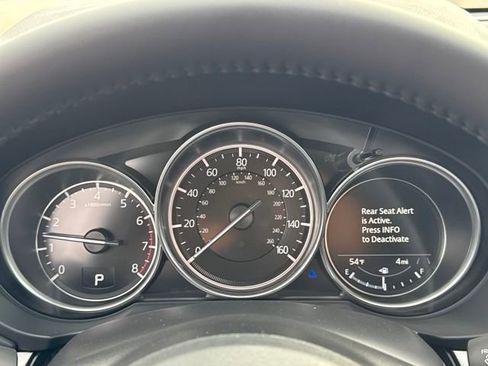New 2025 MAZDA CX-5 AWD 2.5 S image 14