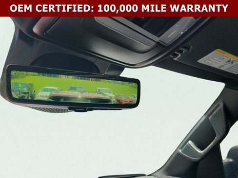 Certified 2023 RAM 1500 Limited AWD/4WD image 33