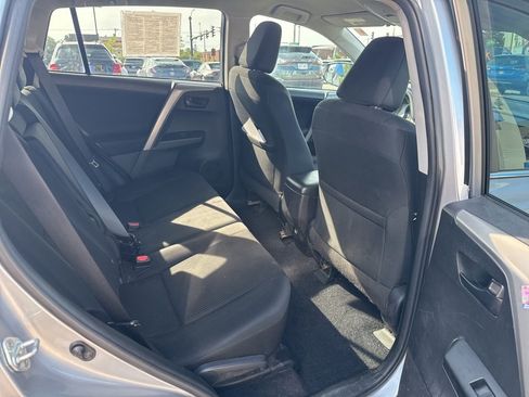 Used 2017 Toyota RAV4 LE w/ All Weather Liner Package image 32