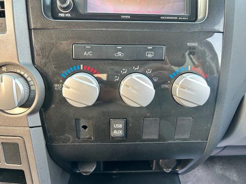 Used 2012 Toyota Tundra 2WD CrewMax image 21