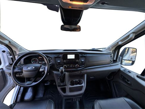 Used 2020 Ford Transit 150 Medium Roof w/ Upfitter Package image 21