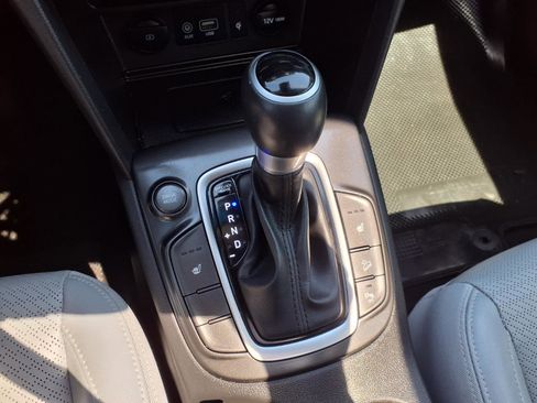 Used 2019 Hyundai Kona Ultimate FWD image 26