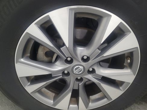 Used 2016 Nissan Murano SL w/ SL Technology Package image 31