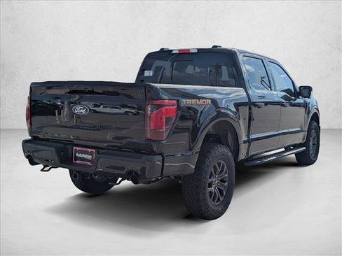 New 2026 Ford F150 Tremor AWD/4WD image 2