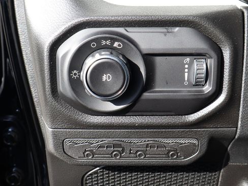 New 2026 Jeep Wrangler Sport AWD/4WD image 10