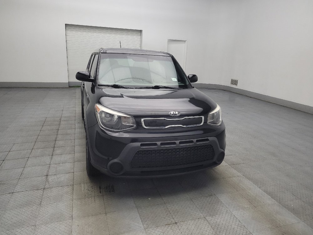 Used 2016 Kia Soul FWD image 14