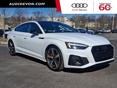 Used 2023 Audi A5 2.0T Premium Plus w/ Premium Plus