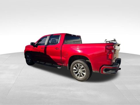 Used 2022 Chevrolet Silverado 1500 RST w/ Safety Package image 13