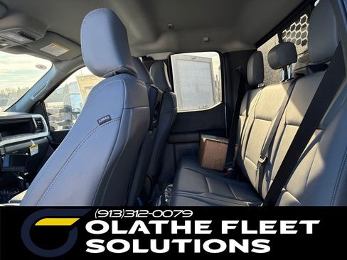 New 2026 Ford F550 4x4 Supercab Super Duty image 27