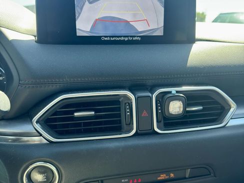 Used 2017 MAZDA CX-5 Grand Select FWD image 22