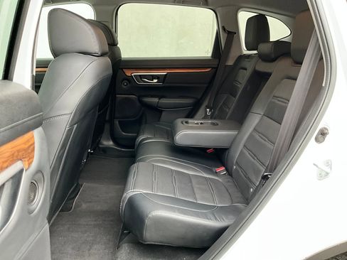 Used 2022 Honda CR-V EX-L image 31