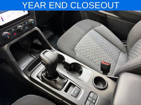 New 2025 Ford Ranger XL w/ Trailer Tow Package image 16