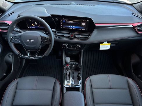 New 2026 Chevrolet TrailBlazer RS w/ Convenience Package image 13