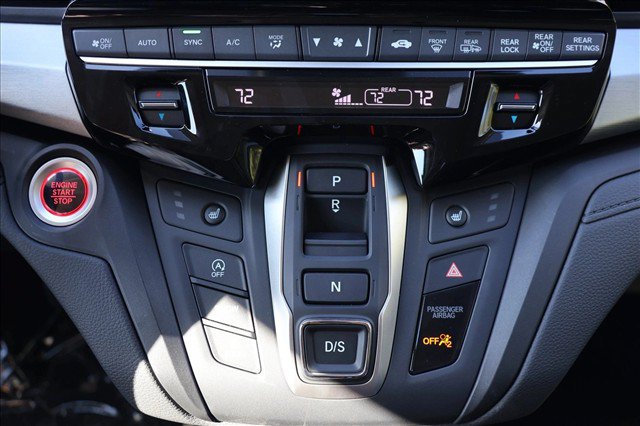 New 2027 Honda Odyssey EX-L image 19