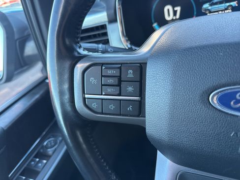 Used 2021 Ford F150 Lariat image 33