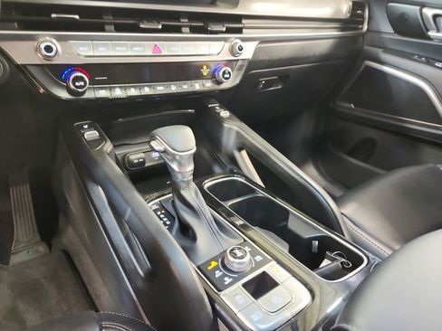 Used 2024 Kia Telluride S w/ S Sunroof Package image 15