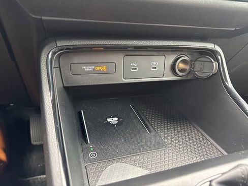 Used 2026 Honda CR-V EX image 28