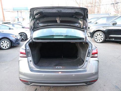 Used 2024 Nissan Versa SV image 43