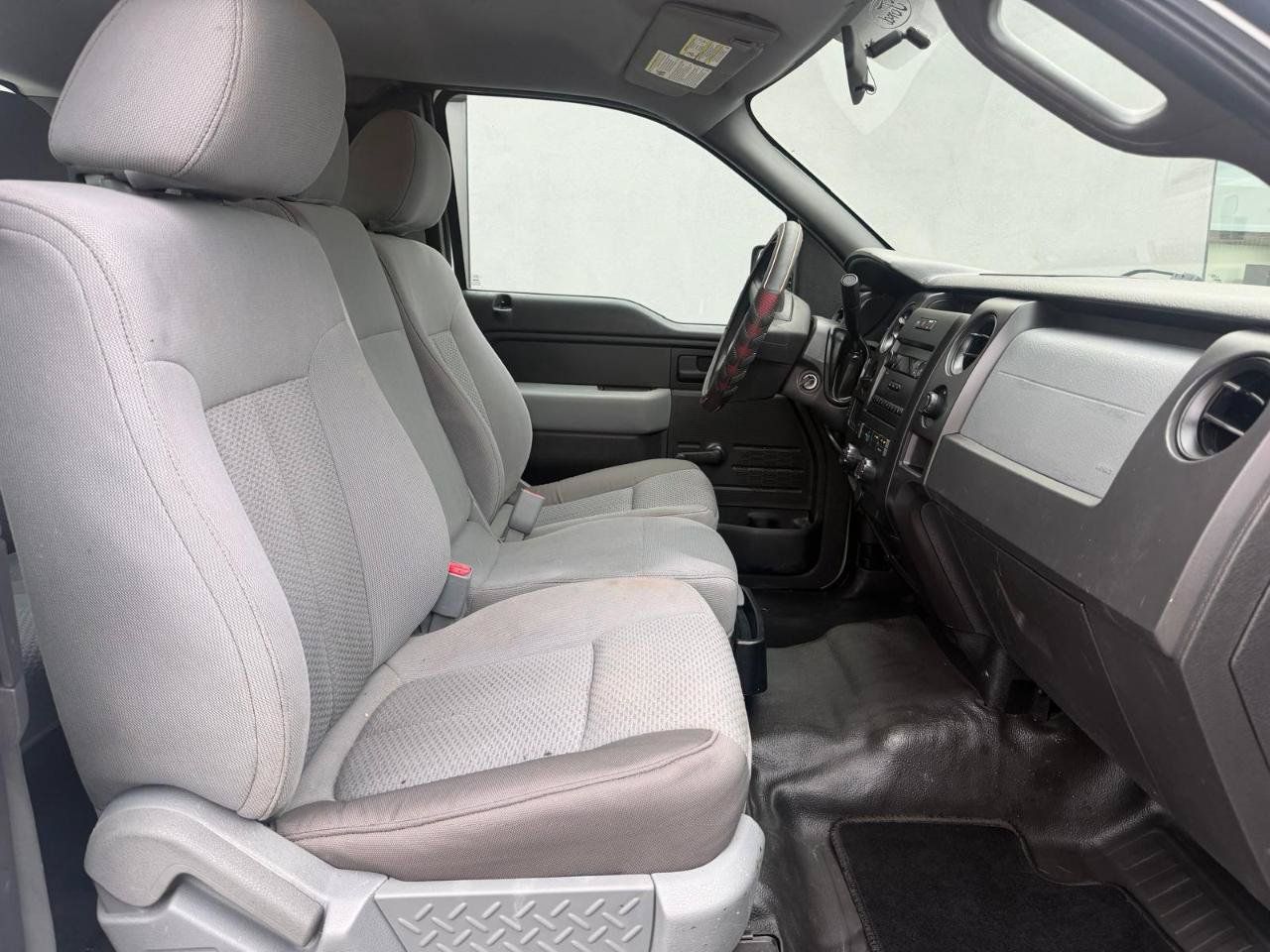 Used 2014 Ford F150 XL RWD image 19