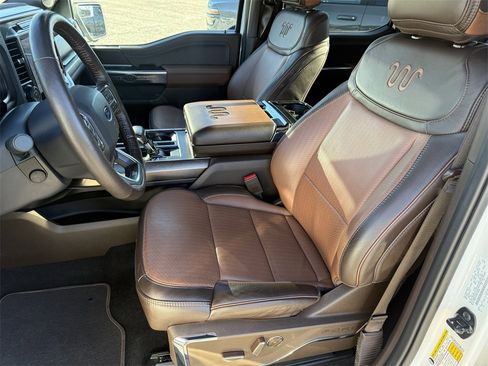 Used 2024 Ford F150 King Ranch image 12