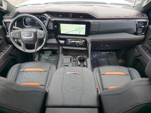 Certified 2026 GMC Sierra 2500 AT4 w/ AT4 Premium Plus Package AWD/4WD image 37