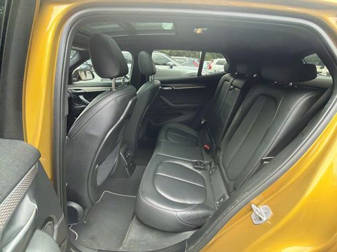 Used 2018 BMW X2 xDrive28i AWD/4WD image 22