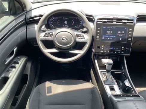 Used 2024 Hyundai Tucson SEL FWD image 10