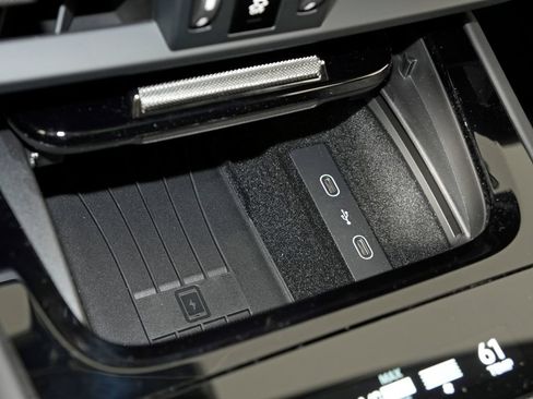 New 2026 Porsche Cayenne S AWD/4WD image 33