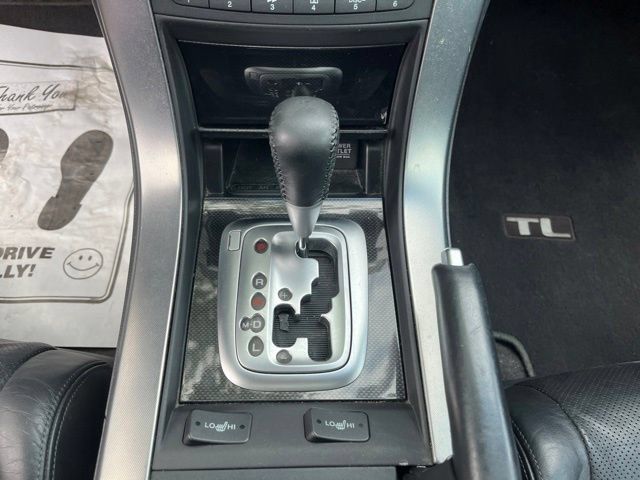 Used 2004 Acura TL FWD image 19