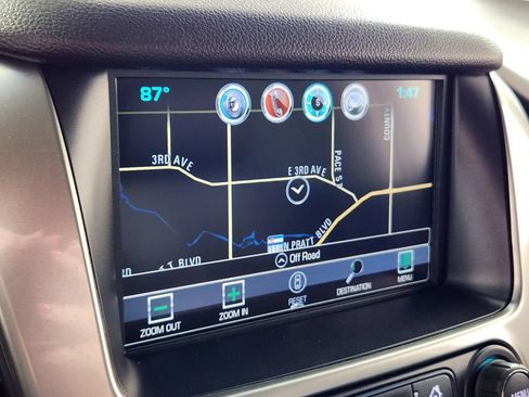 Used 2019 Chevrolet Tahoe LT AWD/4WD image 23