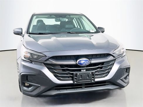Used 2024 Subaru Legacy Limited image 2
