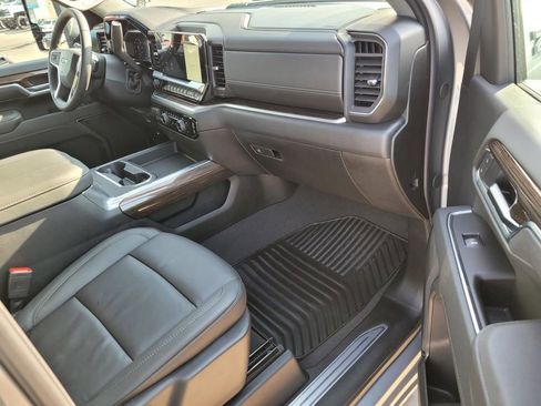 New 2026 Chevrolet Silverado 2500 LT w/ Trail Boss Package image 6
