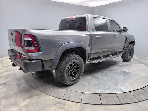 Used 2021 RAM 1500 TRX w/ TRX Level 2 Equipment Group AWD/4WD image 5