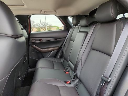 Used 2025 MAZDA CX-30 AWD 2.5 S w/ Premium Package image 5